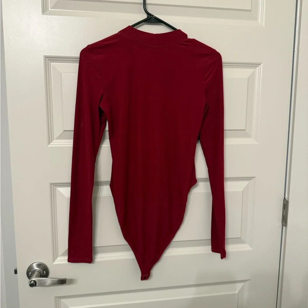 Bodysuit - Picture 2 of 4